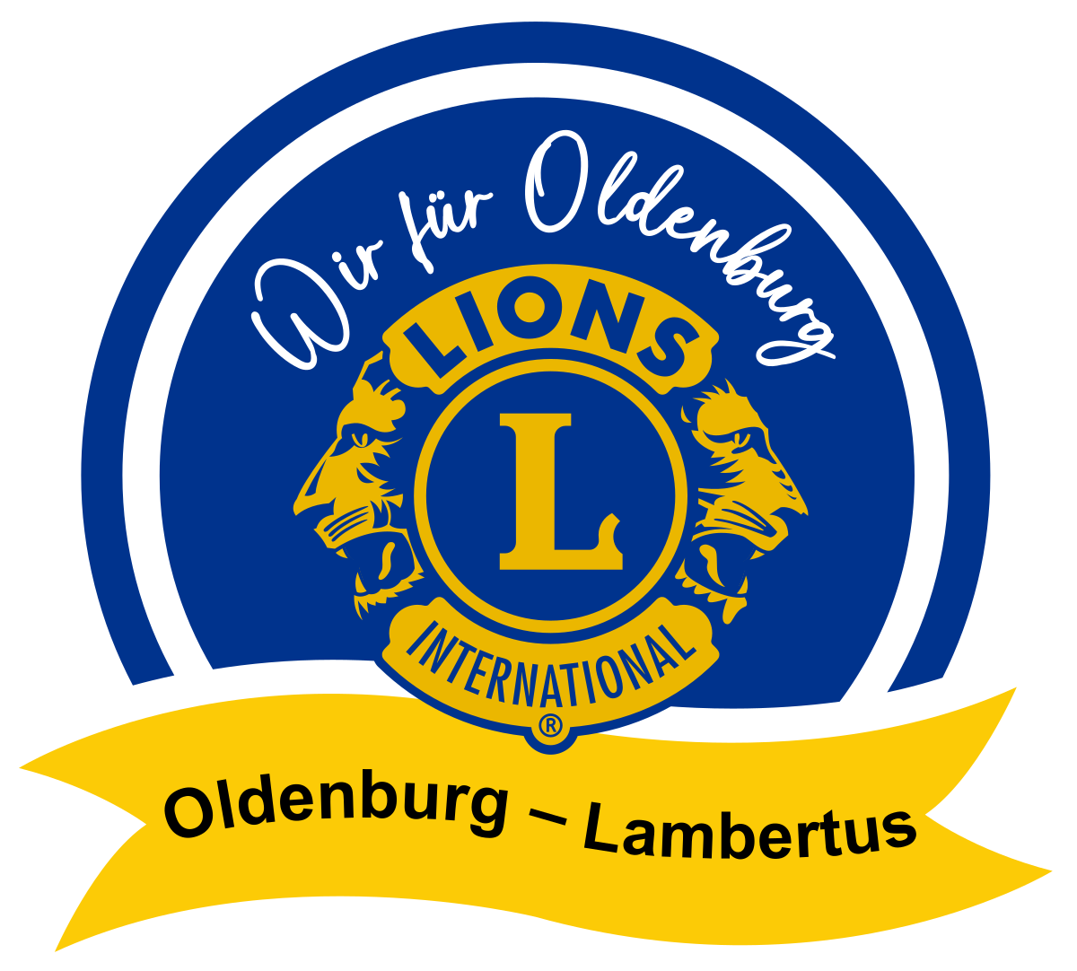 Lions Club Oldenburg – Lambertus